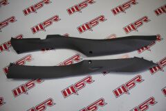 FIZY 125 SAĞ-SOL ALT MARŞ BİEL SİYAH OEM