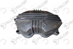 Falcon Km150-11-comfort Kep Kapağı (külbüratör Kapağı)