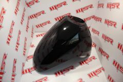 HONDA ACTIVA ÖN ÇAMURLUK SİYAH PLASTİK