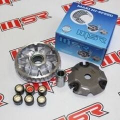 DUET 110 İ ÖN VARYATÖR SETİ(BİLYALI) 15.1 GRAM