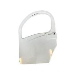 REGAL RAPTOR K3 Kapı Komple Füme Sol Yeni Model