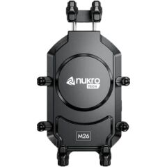 Nukrotech M26 Titreşim Modüllü Telefon Tutucu