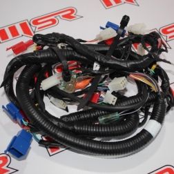 TVS WEGO TESİSAT A