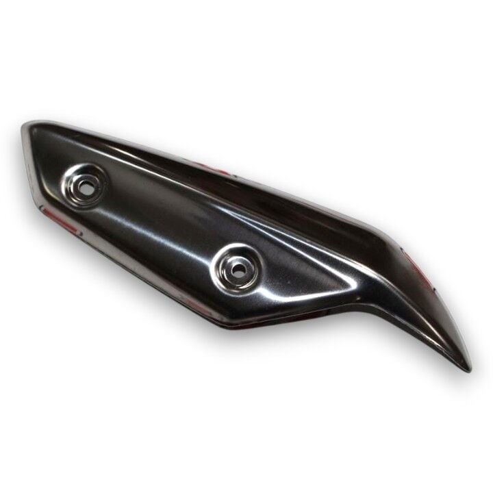 TVS JUPİTER 125 EGZOZ MUHAFAZA NİKEL  A-KL050060