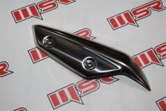 TVS JUPİTER 125 EGZOZ MUHAFAZA NİKEL  A-KL050060