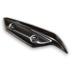 TVS JUPİTER 125 EGZOZ MUHAFAZA NİKEL  A-KL050060