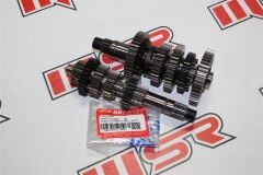 VOGE 250RR ŞANZUMAN SETİ LONCIN A