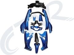 MONDİAL SFC 100 KAPORTA SETİ MAVİ CTVR