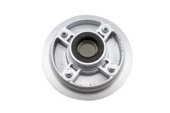 CBF150.ARKA DISLI TAMBURU