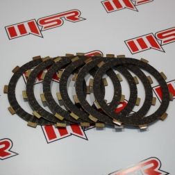 CBX 250 DEBRİYAJ BALATA