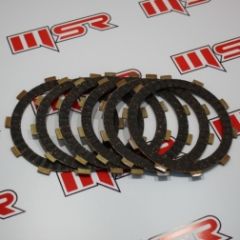 CBX 250 DEBRİYAJ BALATA