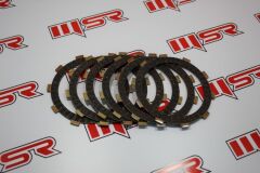 CBX 250 DEBRİYAJ BALATA