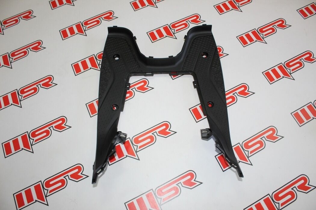 HONDA DIO 110 ALT PASPAS