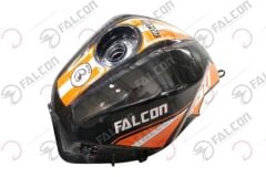 BENZİN DEPOSU TURUNCU - FR 250 RACING