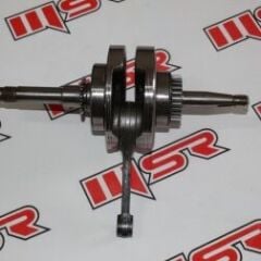 HERO DUET 110i KRANK EURO 3 ENJEKSİYON HİNDİSTAN