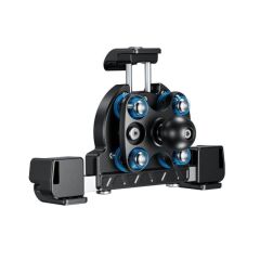 Nukrotech M27 Titreşim Modüllü Telefon Tutucu