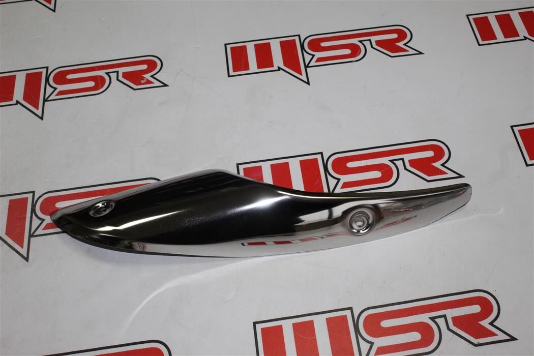 HONDA SH 125 İ EGZOS MUHAFAZA A