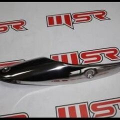 HONDA SH 125 İ EGZOS MUHAFAZA ORJİNAL