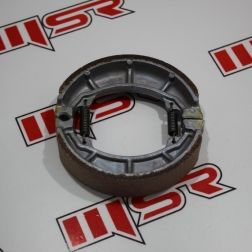 SYM FIDDLE 2 125 - JET 14 125 İE - ORBİT 2 - ALLO 125 - X PRO 125 - CROX 125 - FREN BALATA A