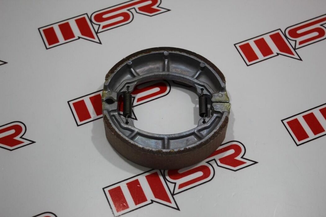 SYM FIDDLE 2 125 - JET 14 125 İE - ORBİT 2 - ALLO 125 - X PRO 125 - CROX 125 -  FREN BALATA  A