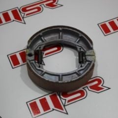 SYM FIDDLE 2 125 - JET 14 125 İE - ORBİT 2 - ALLO 125 - X PRO 125 - CROX 125 - FREN BALATA A