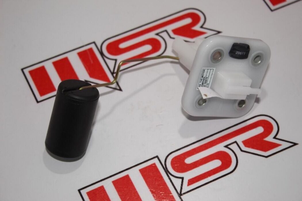 TVS WEGO ŞAMANDIRA A