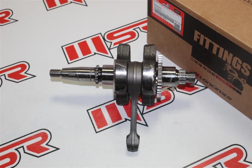 VOGE 250RR KRANK LONCIN A