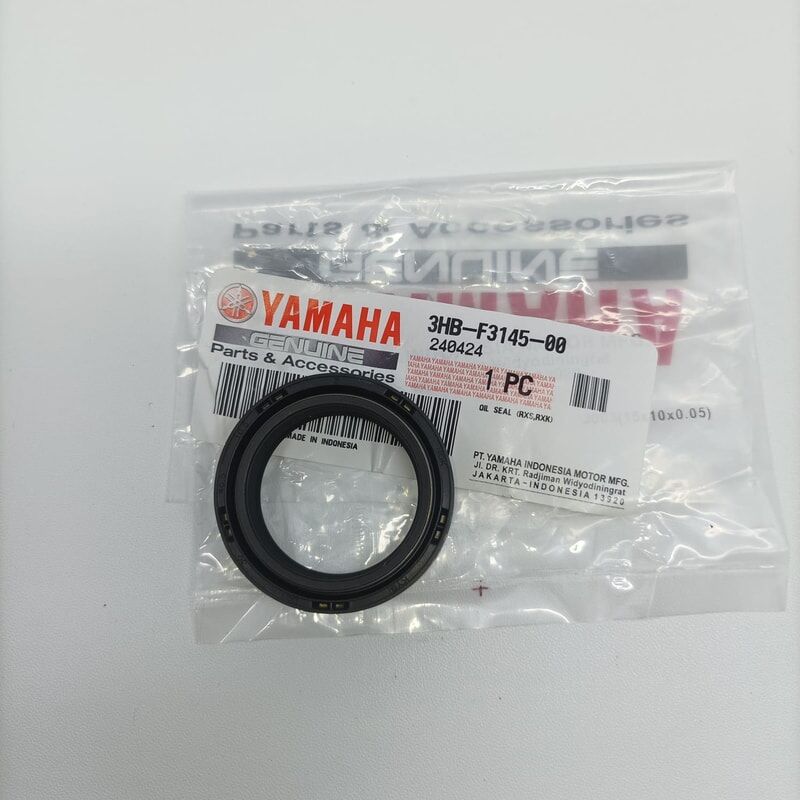 Yamaha N-MAX 125 YAĞ KEÇESİ