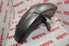 PULSAR NS 200 ÖN ÇAMURLUK FÜME-BEYAZ A