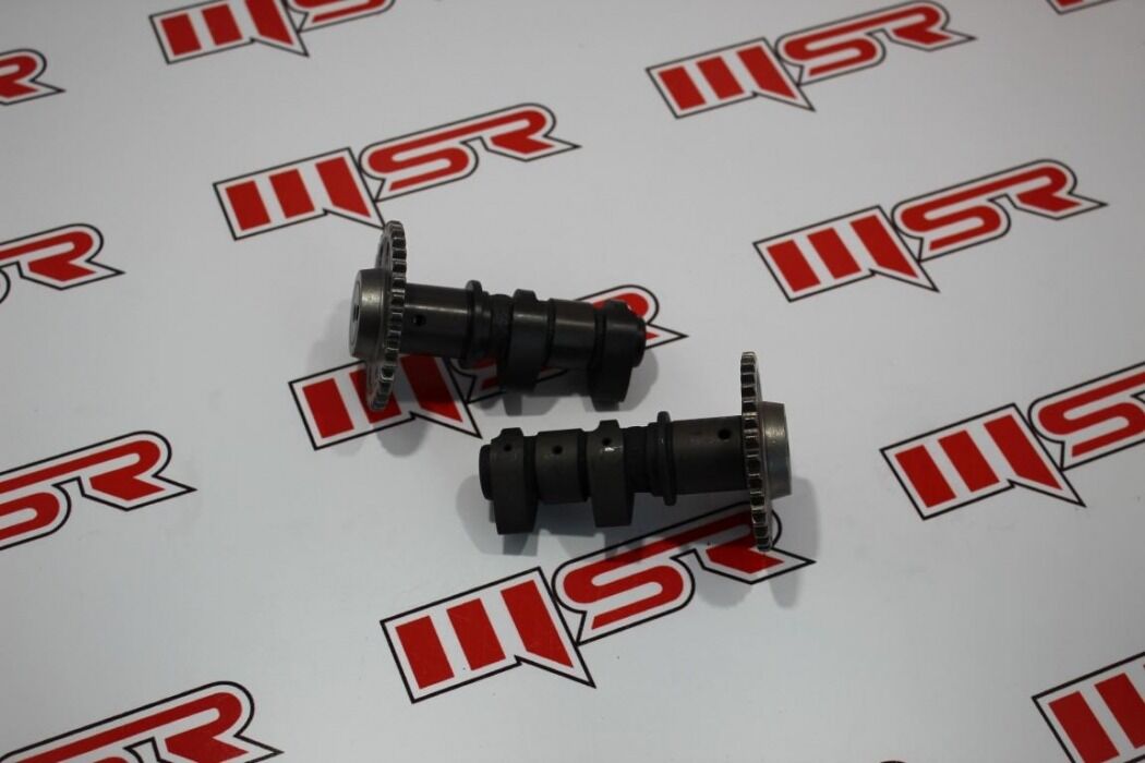 CBX 250 TWISTER EKSANTRİK MİLİ 2 Lİ