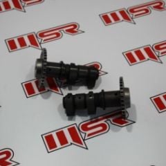 CBX 250 TWISTER EKSANTRİK MİLİ 2 Lİ
