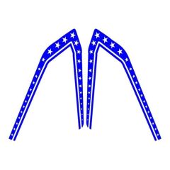 CG MAVİ YILDIZLI DEPO ŞERİDİ