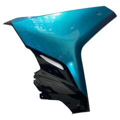 CF MOTO ON PANEL SAG (TURKUAZ-SIYAH) 250SR 6KM#-040016-8002-0EQ00