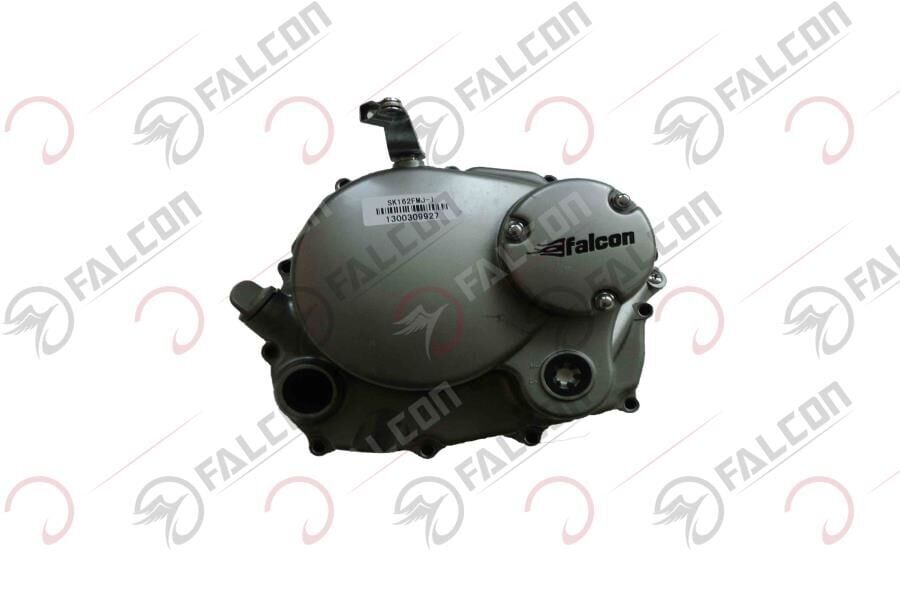 DEBRİYAJ KAPAĞI-COMFORT KM150-11 Falcon