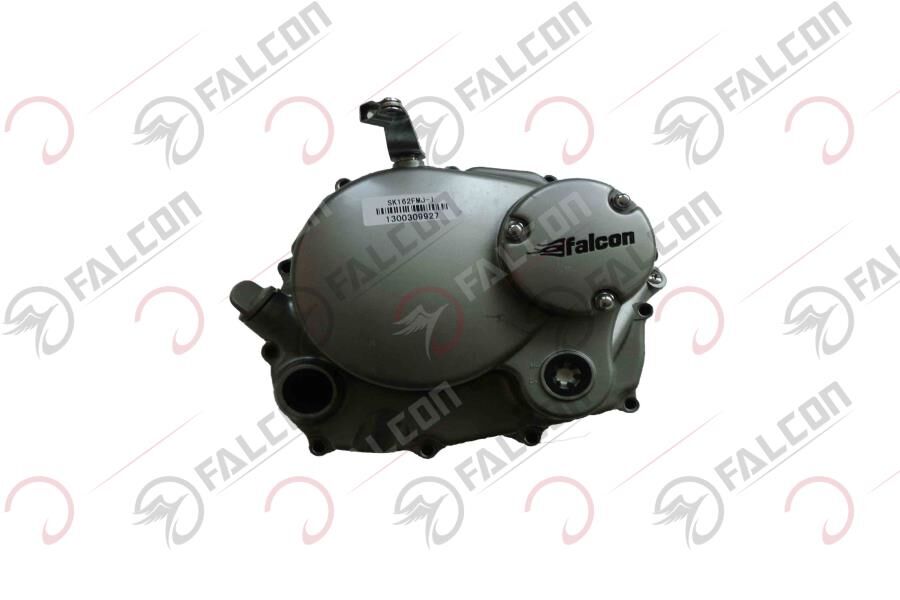 Falcon Km150-11-comfort Debriyaj Kapağı