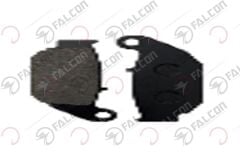 ARKA FREN BALATASI - MARTINI 125 Falcon