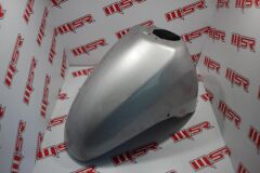 HONDA ACTIVA ÖN ÇAMURLUK GÜMÜŞ PLASTİK