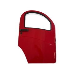 REGAL RAPTOR K3 Kapı Komple Kırmızı Sağ Yeni Model