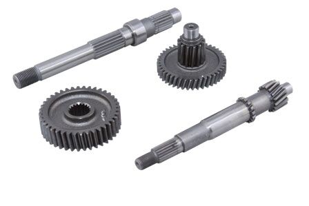 YUKİ HAMMER 125 ŞANZIMAN DİŞLİ SETİ