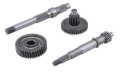 YUKİ HAMMER 125 ŞANZIMAN DİŞLİ SETİ