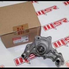 HONDA SH 125 İ DEVİR DAİM POMPASI ORJİNAL