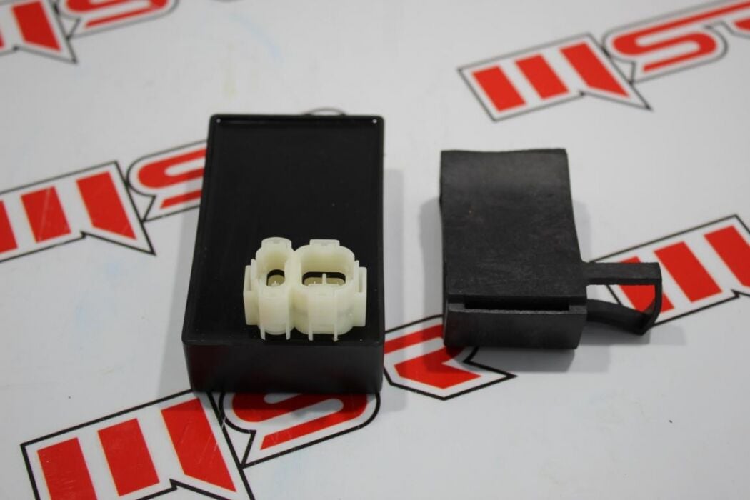 SYM FIDDLE 125 - ORBİT 2 - ALLO 125 - CROX 125 - JET 4 125 - X PRO 125 - SYMPONY 125 ESKİ KASA BEYİN