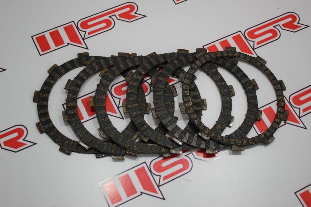 YAMAHA YZF R25 ABS DEBRİYAJ BALATA