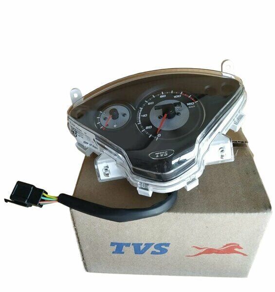 TVS WEGO KM SAATİ KOMPLE A