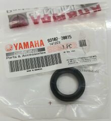 Yamaha N-MAX 125 YAĞ KEÇESİ