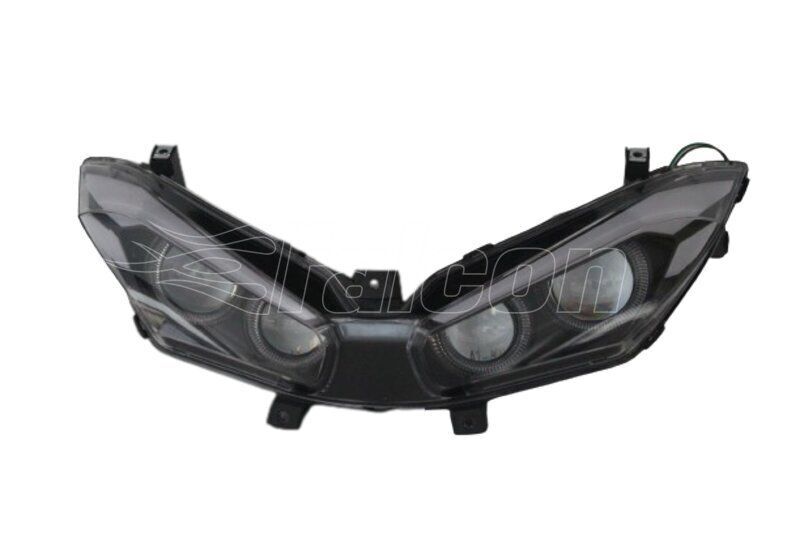 ÖN FAR - FR 250 RACING