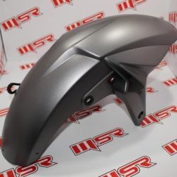 PULSAR NS 200 ÖN ÇAMURLUK FÜME-SİYAH A