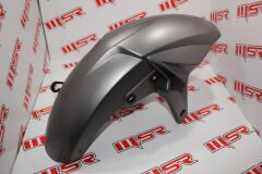 PULSAR NS 200 ÖN ÇAMURLUK FÜME-SİYAH A