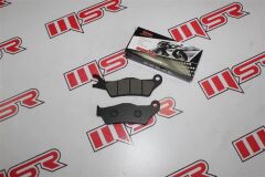 HERO DUET 110İ/DASH 110-125 ÖN DİSK BALATA