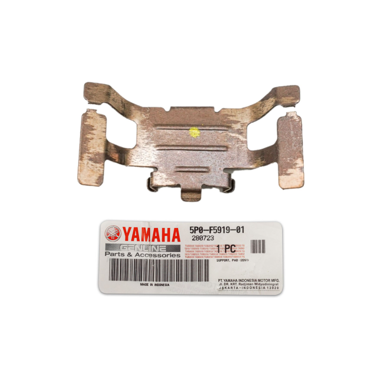 Nmax 125 Nmax 155 Balata Sacı